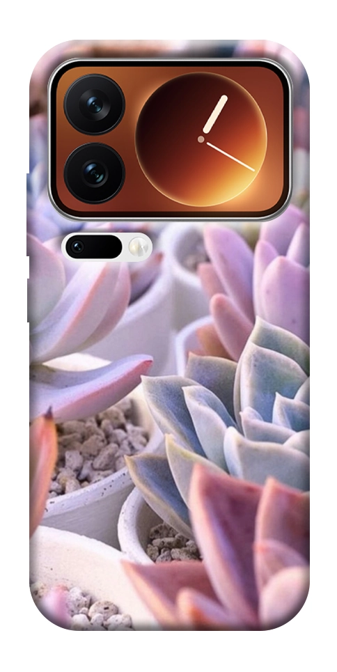 Чехол Эхеверия 2 для Xiaomi 17 Pro Max