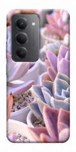 Чехол Эхеверия 2 для Xiaomi Redmi 15 (Global)