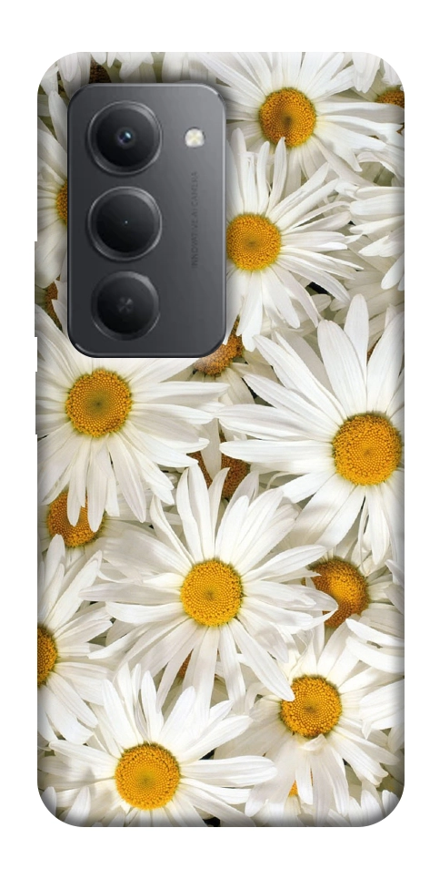 Чехол Chamomile для Xiaomi Redmi 15 (Global)