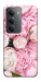 Чохол Pink peonies для Xiaomi Redmi 15 (Global)