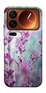 Чехол Лаванда 2 для Xiaomi 17 Pro Max
