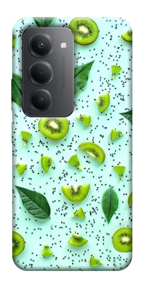 Чохол Ківі для Xiaomi Redmi 15 (Global)