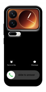 Чехол Звонок для Xiaomi 17 Pro Max
