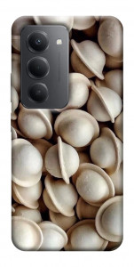 Чехол Пельмени для Xiaomi Redmi 15 (Global)