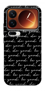 Чехол Be good для Xiaomi 17 Pro Max