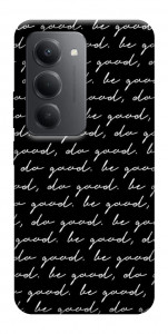 Чехол Be good для Xiaomi Redmi 15 (Global)