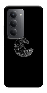 Чехол Полумесяц для Xiaomi Redmi 15 (Global)
