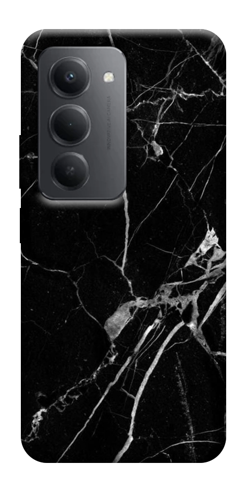 Чехол Мрамор для Xiaomi Redmi 15 (Global)