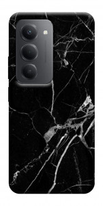 Чехол Мрамор для Xiaomi Redmi 15 (Global)