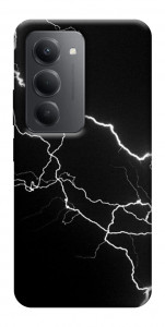Чехол Молния для Xiaomi Redmi 15 (Global)
