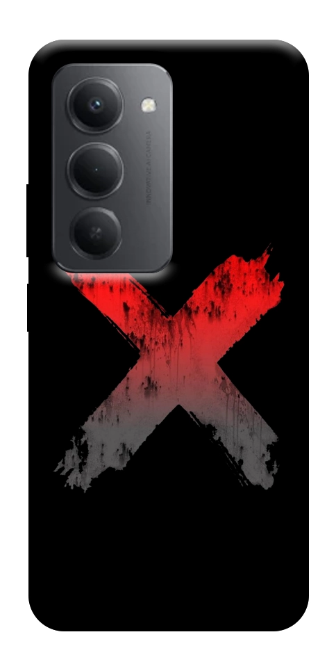 Чехол Stop для Xiaomi Redmi 15 (Global)