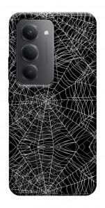 Чехол Паутина для Xiaomi Redmi 15 (Global)