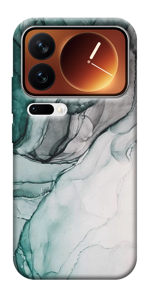 Чехол Аквамарин для Xiaomi 17 Pro Max