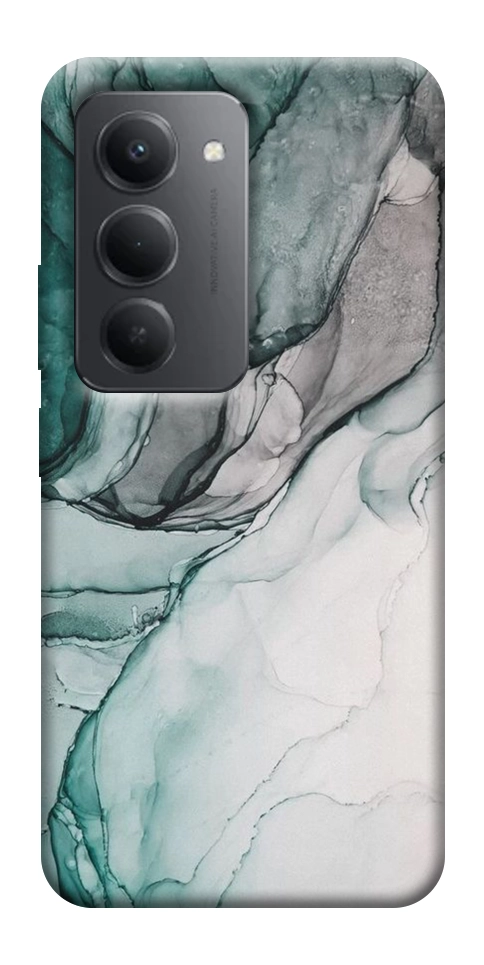 Чехол Аквамарин для Xiaomi Redmi 15 (Global)