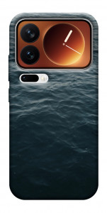 Чехол Море для Xiaomi 17 Pro Max