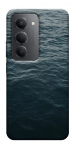 Чехол Море для Xiaomi Redmi 15 (Global)