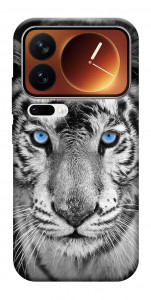 Чехол Бенгальский тигр для Xiaomi 17 Pro Max