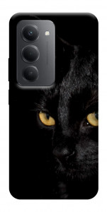 Чехол Черный кот для Xiaomi Redmi 15 (Global)