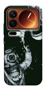 Чехол Cosmic love для Xiaomi 17 Pro Max
