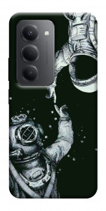 Чехол Cosmic love для Xiaomi Redmi 15 (Global)