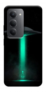 Чехол Марсианин для Xiaomi Redmi 15 (Global)