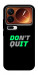 Чехол Don't quit для Xiaomi 17 Pro Max
