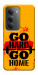 Чехол Go hard для Xiaomi Redmi 15 (Global)
