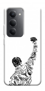 Чехол Rocky man для Xiaomi Redmi 15 (Global)