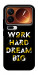 Чехол Work hard для Xiaomi 17 Pro Max