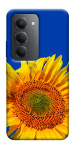 Чехол Sunflower для Xiaomi Redmi 15 (Global)