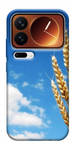 Чехол Пшеница для Xiaomi 17 Pro Max