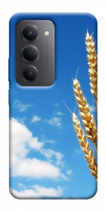 Чехол Пшеница для Xiaomi Redmi 15 (Global)