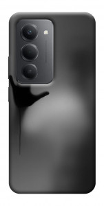 Чехол Shadow man для Xiaomi Redmi 15 (Global)