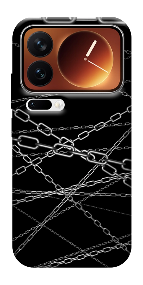 Чехол Chained для Xiaomi 17 Pro Max