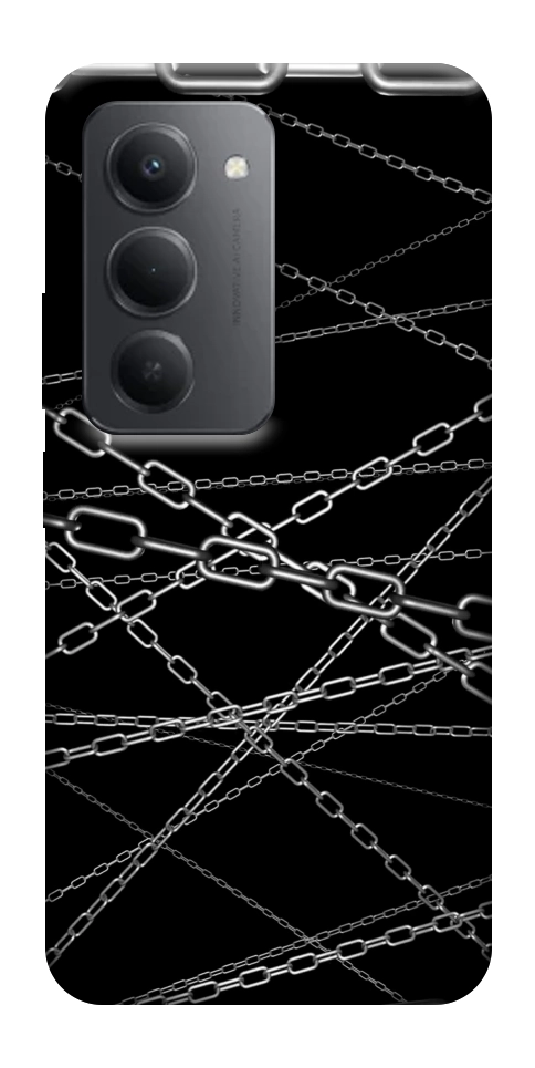 Чехол Chained для Xiaomi Redmi 15 (Global)