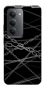 Чехол Chained для Xiaomi Redmi 15 (Global)