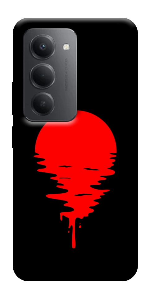 Чехол Red Moon для Xiaomi Redmi 15 (Global)
