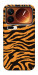 Чохол Tiger print для Xiaomi 17 Pro Max