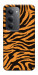 Чехол Tiger print для Xiaomi Redmi 15 (Global)