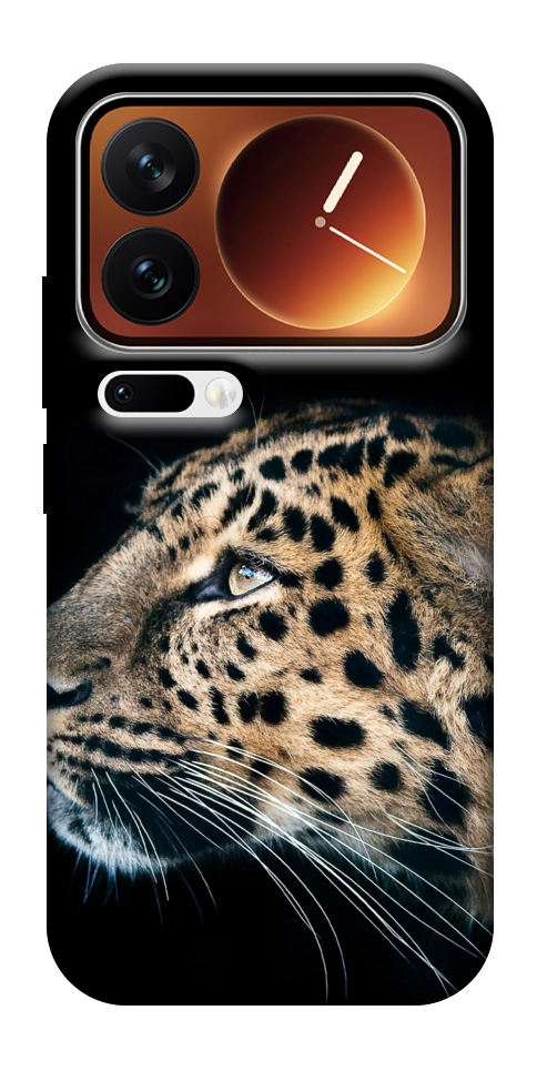 Чехол Leopard для Xiaomi 17 Pro Max