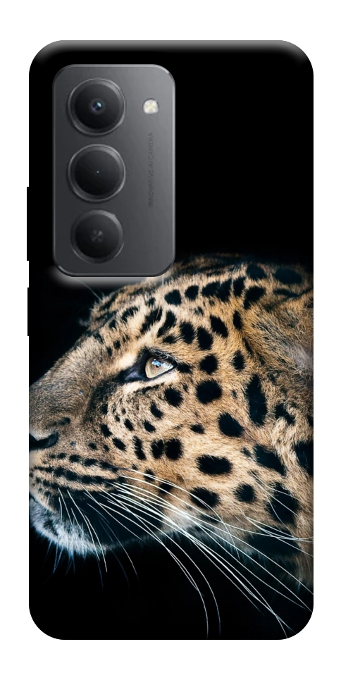 Чехол Leopard для Xiaomi Redmi 15 (Global)