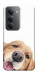 Чехол Funny dog для Xiaomi Redmi 15 (Global)
