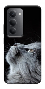 Чехол Cute cat для Xiaomi Redmi 15 (Global)