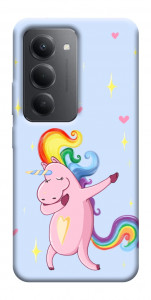 Чехол Unicorn party для Xiaomi Redmi 15 (Global)
