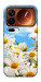Чехол Ромашковое поле для Xiaomi 17 Pro Max