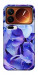 Чехол Гортензия для Xiaomi 17 Pro Max