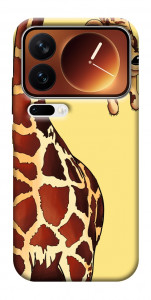 Чохол Cool giraffe для Xiaomi 17 Pro Max