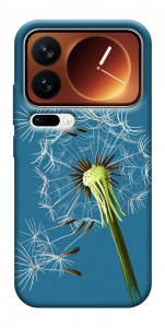 Чохол Air dandelion для Xiaomi 17 Pro Max