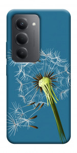 Чехол Air dandelion для Xiaomi Redmi 15 (Global)