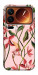 Чехол Floral motifs для Xiaomi 17 Pro Max